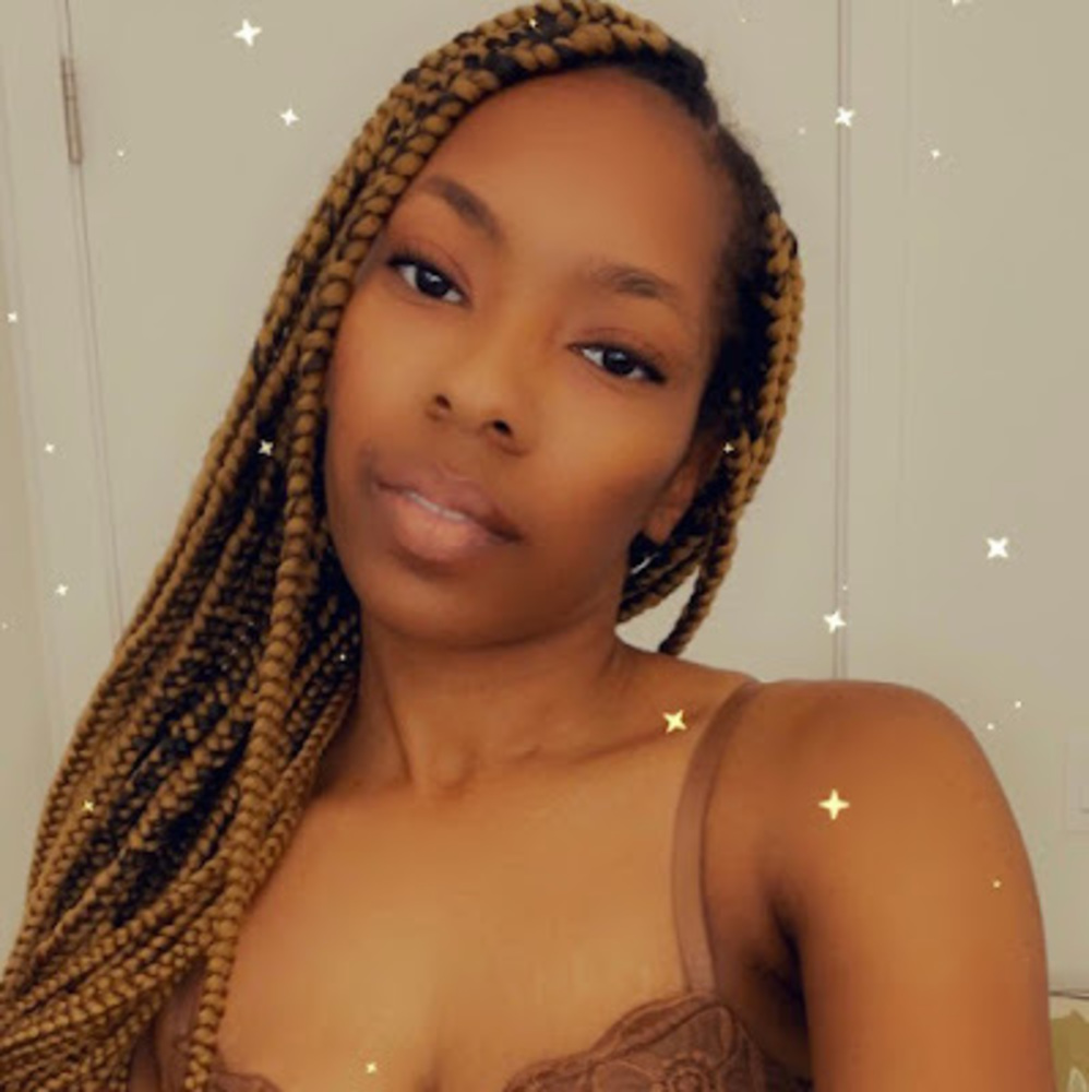 Meet your Posher, Marshauna